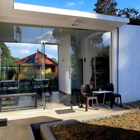 Siril Guesthouse Hostel Nuwara Eliya Exterior foto
