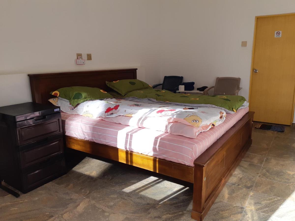 Siril Guesthouse Hostel Nuwara Eliya Exterior foto
