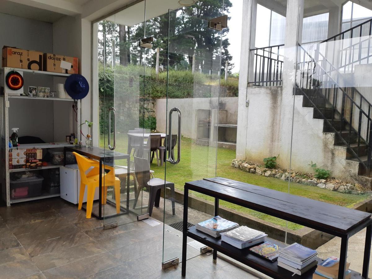 Siril Guesthouse Hostel Nuwara Eliya Exterior foto