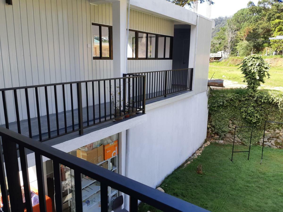 Siril Guesthouse Hostel Nuwara Eliya Exterior foto